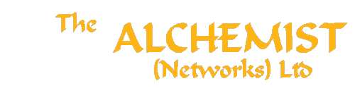 {The Alchemist (Networks) Ltd.}
